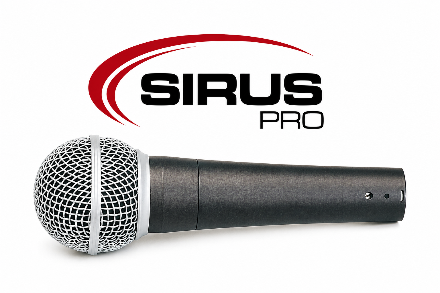 Pro DMX-85 Microphone- B STOCK